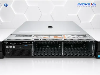 Dell PowerEdge R730 2U Rack Server